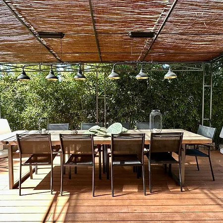 Bella By Terry's Homes * Cannes