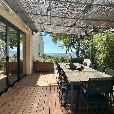Villa Bella By Terry's Homes Cannes