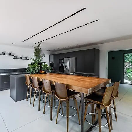 Bella By Terry's Homes Villa