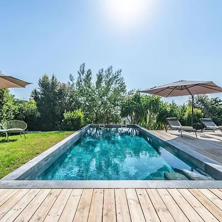 Villa Bella By Terry's Homes Cannes