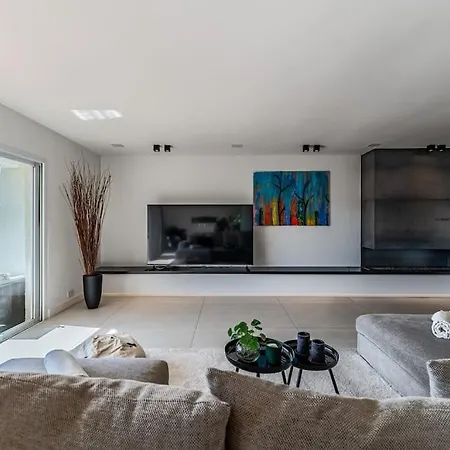 Bella By Terry's Homes Villa