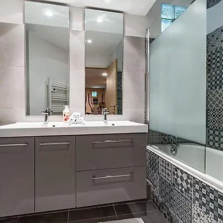 Villa Bella By Terry's Homes *